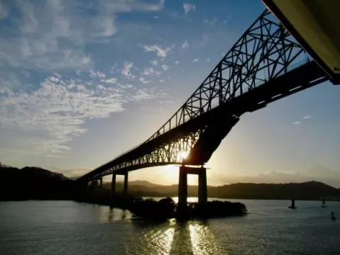 Licitación para mantenimiento del puente queda desierta