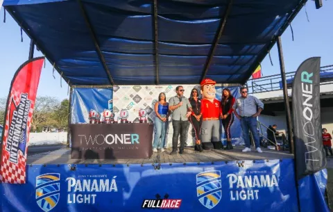Automovilismo nacional: primer evento del año fue un éxito