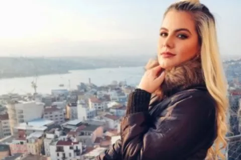 La columna de Doña Perla