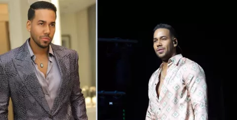 Romeo Santos enciende las redes con video de 'Solo conmigo'