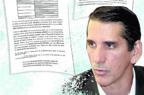 Suiza trazó conexión entre Roux y Odebrecht; TE lo salvó de enfrentar la justicia