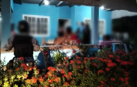 Cae otra madre por supuestamente prostituir a su hija