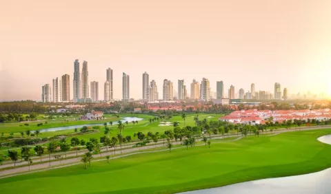 Latin America Amateur Championship 2024 será en Panamá