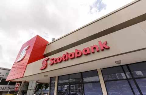 Scotiabank es señalado por supuesto abuso de poder