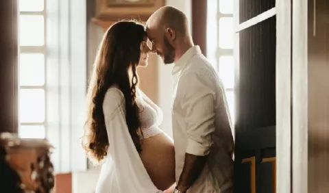 Sexo y embarazo: Mitos y verdades