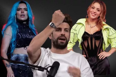 Shakira y Karol G: ¿Sacarán un tema el día que cumple Piqué?