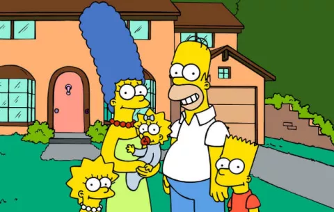 Los Simpsons: Predicciones 2023