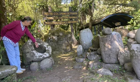 SOS para Sitio Barriles, eslabón de nuestra historia