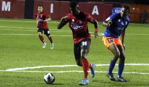 Sporting SM cumple en su debut en el Apertura 2023 de la LPF