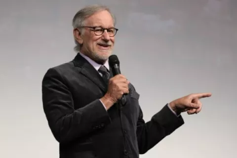 Steven Spielberg, por novena vez nominado a mejor director