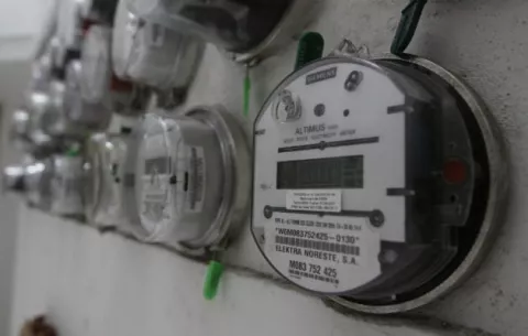 ¿Cuánto representaba el subsidio por covid-19 en la factura de luz?