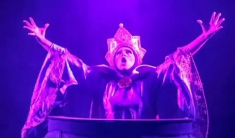 Teatro: Agenda del fin de semana