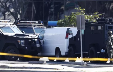 ¿Qué se sabe del tiroteo masivo de Monterey Park?