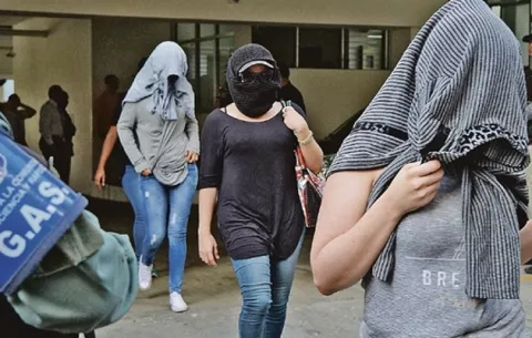 Aumentan casos de menores panameños víctimas de trata
