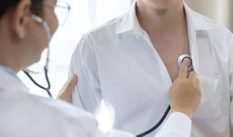 Nuevas vacunas buscan poner fin a la tuberculosis