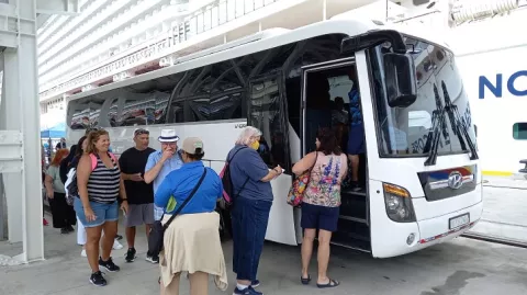 Impulso al turismo se aceleró con días libres