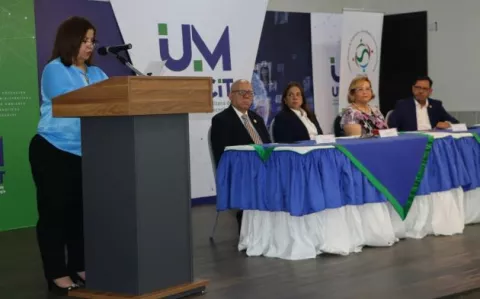 Seis nuevas universidades se unen al proceso de acreditación