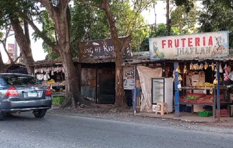 Petición de reubicación por comerciantes paraliza proyecto