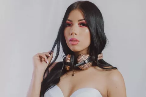 Valentina Trespalacios fue golpeada y asfixiada con una cuerda