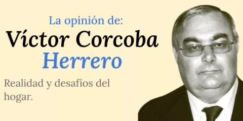 Realidad y desafíos del hogar