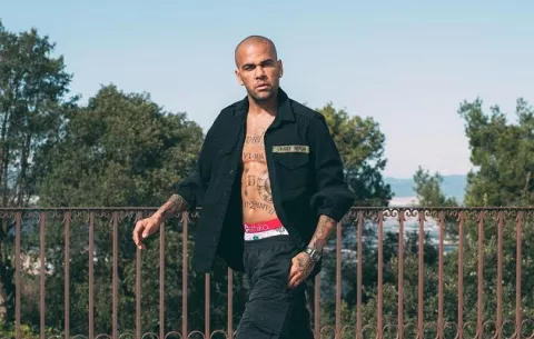 Dani Alves: Cruda declaración de supuesta víctima lo hundiría