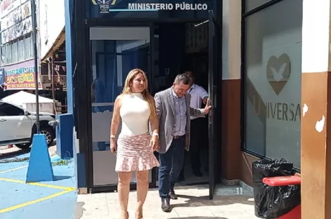 Pedirán 96 meses de cárcel por violencia de género