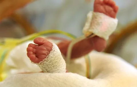 Virus sincitial pone en riesgo a los bebés en América
