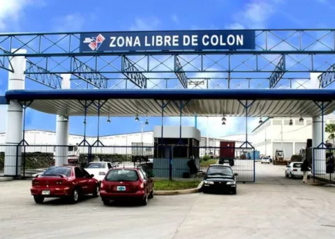 Gerente de Zona Libre de Colón divulga proyecto de Ley 620