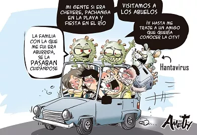 Trazo del Día – 23 de febrero de 2023