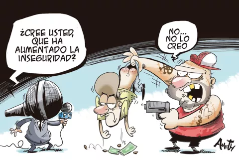 Trazo del Día – 26 de febrero de 2023