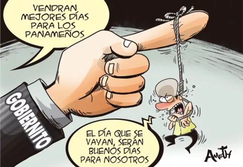 Trazo del Día – 28 de febrero de 2023