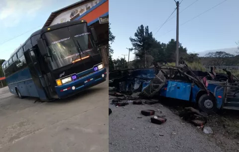 Accidente de Gualaca, la peor tragedia vial de la historia