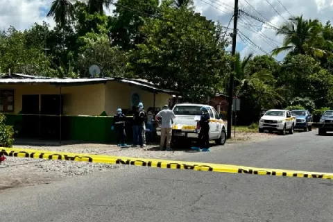 No han remitido el dictamen forense en el caso de Alina 