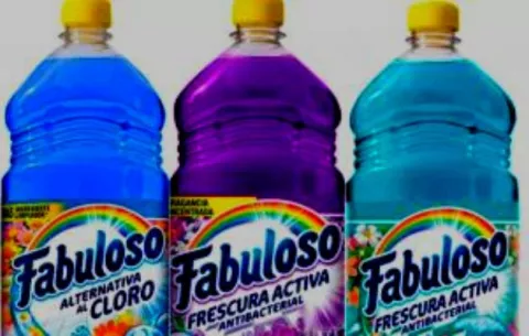 Productos 'Fabuloso' bajo alerta no se venden en Panamá 