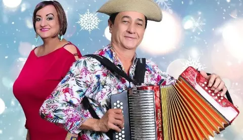 Alfredo Escudero también lanza su tema de Carnaval