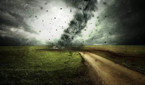 Nuevas amenazas que aceleran el cambio climático