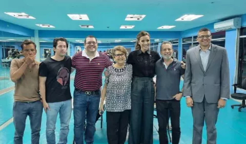 Irene Delgado, nueva presidenta del Pentatlón Moderno