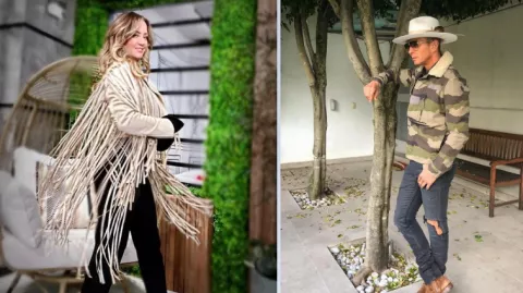 Andrea Legarreta: 'Erik lo que menos tiene es ser gay'