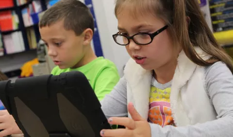 La mejor tecnología para el regreso a clases