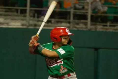 Chiriquí a la semifinal contra  Oeste en el juvenil