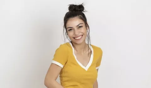 Elogió a las plataformas por mostrar el talento latino