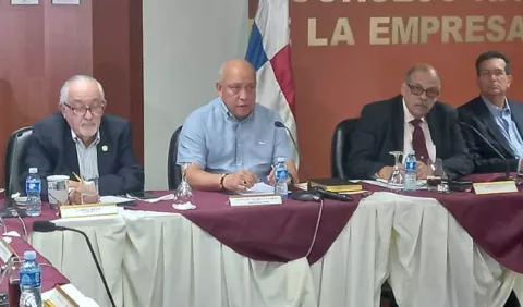 Asamblea debatirá proyecto sobre la Caja de Seguro Social