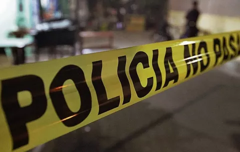 Asesinan a sujeto cuando regresaba de una discoteca