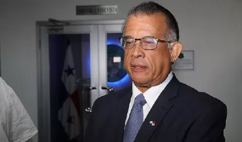 Dudan que se investigue a Valderrama, tras admitir que violó la ley