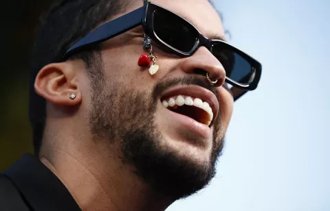 Bad Bunny recibirá premio por su activismo por el LGBTQ