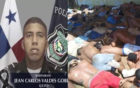 Subteniente muere  tras balacera en La Joya