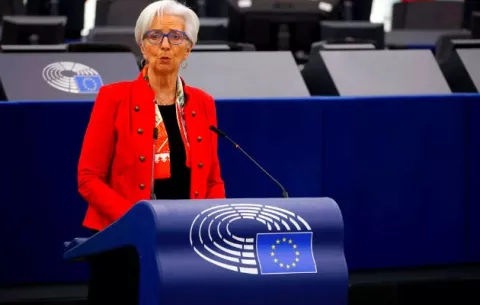 Banco Central Europeo subirá los tipos de interés 