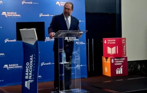 Banco Nacional de Panamá logró $195.1 millones en utilidades