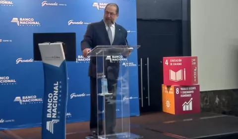 Banco Nacional va por los $2 mil millones en hipotecas