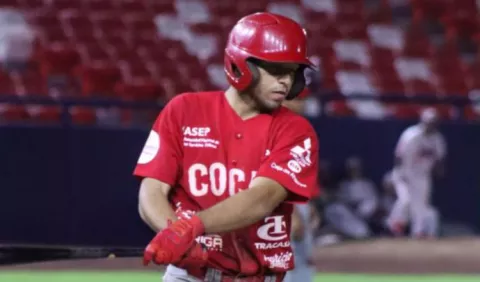 Herrera y Coclé,  luchan por un boleto a la final del béisbol juvenil
